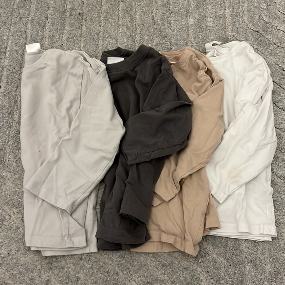 ZARA 24 Piece Bundle - Picture 9 of 12